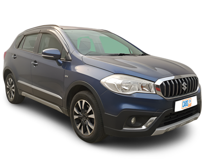 Maruti S Cross-img